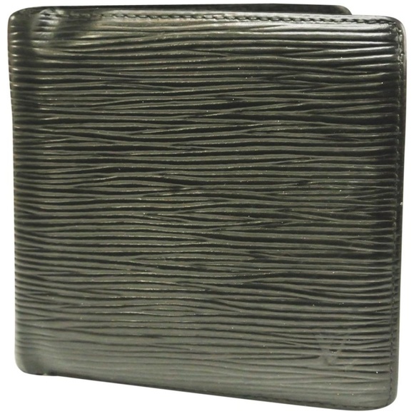 Louis Vuitton Epi Leather Bifold Wallet - Picture 1 of 6